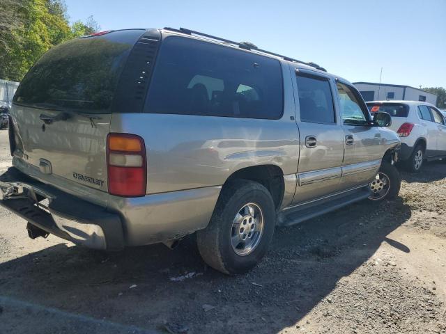 Photo 2 VIN: 3GNEC16T21G193079 - CHEVROLET SUBURBAN 