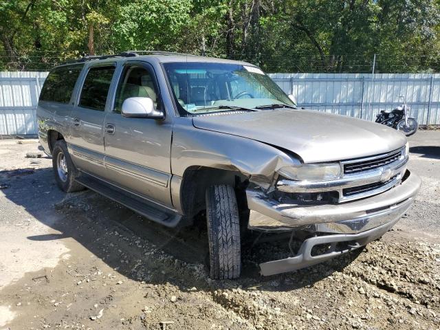 Photo 3 VIN: 3GNEC16T21G193079 - CHEVROLET SUBURBAN 