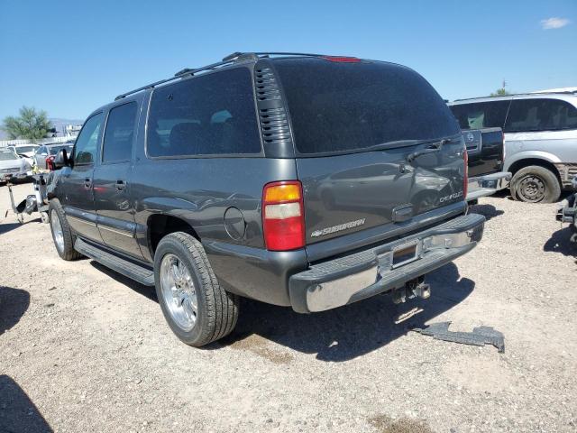 Photo 1 VIN: 3GNEC16T21G275877 - CHEVROLET SUBURBAN C 