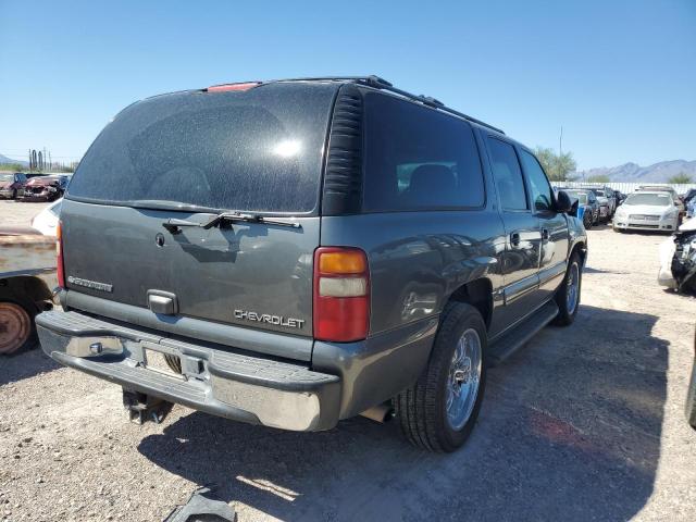 Photo 2 VIN: 3GNEC16T21G275877 - CHEVROLET SUBURBAN C 