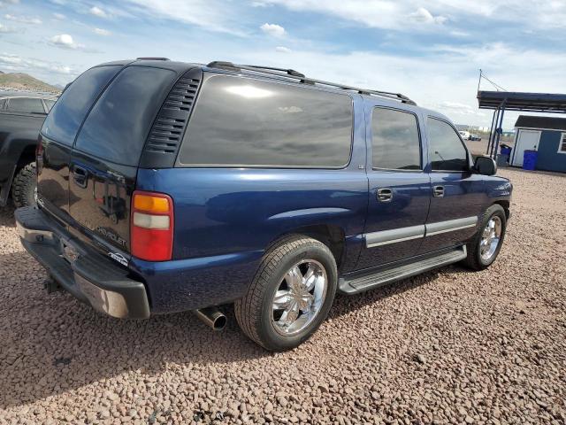 Photo 2 VIN: 3GNEC16T22G334380 - CHEVROLET SUBURBAN 