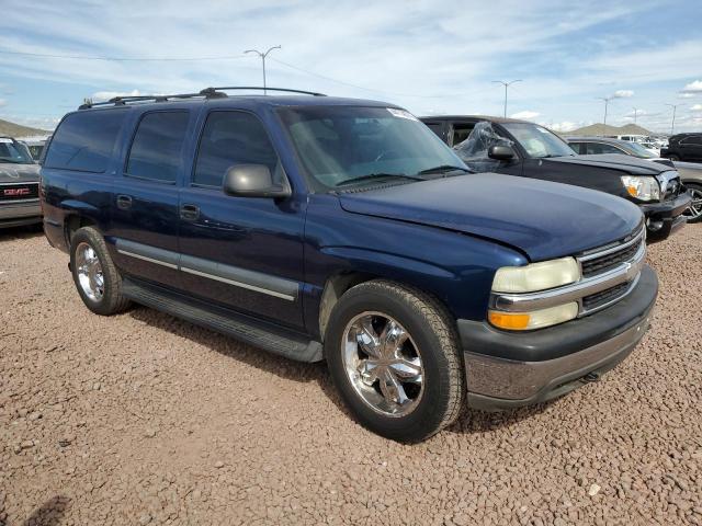 Photo 3 VIN: 3GNEC16T22G334380 - CHEVROLET SUBURBAN 