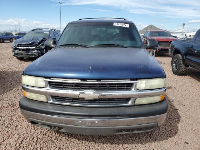 Photo 4 VIN: 3GNEC16T22G334380 - CHEVROLET SUBURBAN 