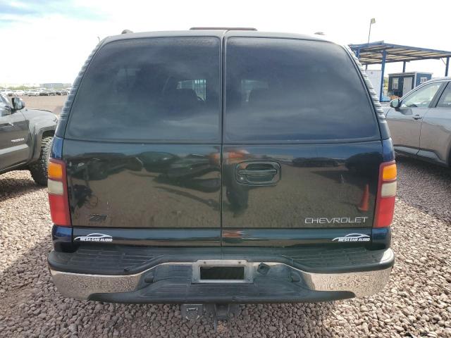 Photo 5 VIN: 3GNEC16T22G334380 - CHEVROLET SUBURBAN 