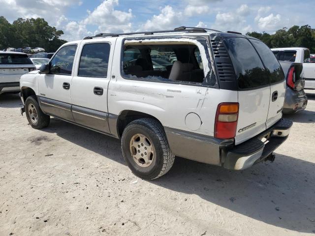 Photo 1 VIN: 3GNEC16T2YG146869 - CHEVROLET SUBURBAN C 