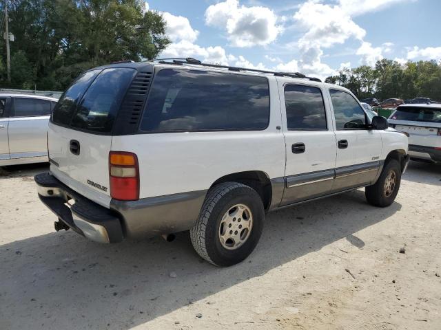 Photo 2 VIN: 3GNEC16T2YG146869 - CHEVROLET SUBURBAN C 