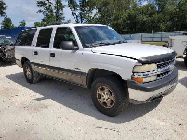 Photo 3 VIN: 3GNEC16T2YG146869 - CHEVROLET SUBURBAN C 