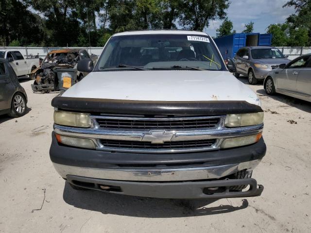 Photo 4 VIN: 3GNEC16T2YG146869 - CHEVROLET SUBURBAN C 