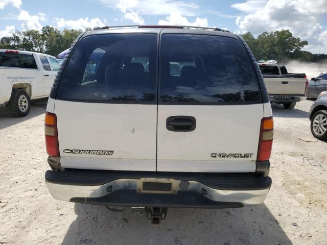 Photo 5 VIN: 3GNEC16T2YG146869 - CHEVROLET SUBURBAN C 