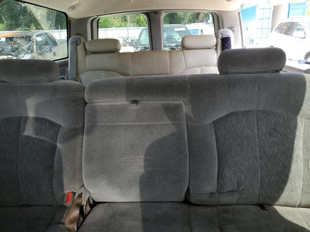 Photo 9 VIN: 3GNEC16T2YG146869 - CHEVROLET SUBURBAN C 