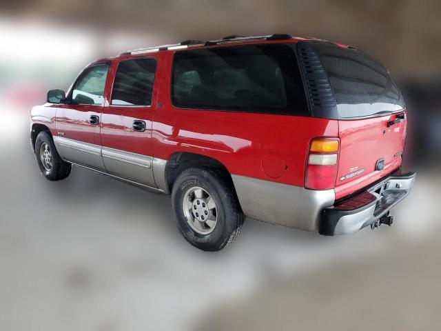 Photo 1 VIN: 3GNEC16T2YG159413 - CHEVROLET SUBURBAN 