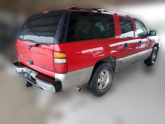 Photo 2 VIN: 3GNEC16T2YG159413 - CHEVROLET SUBURBAN 