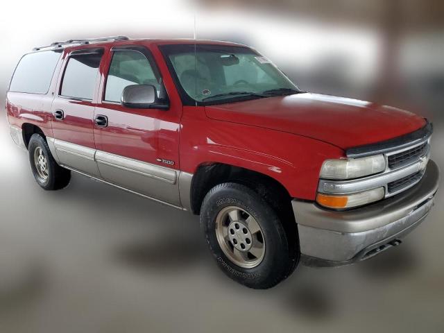 Photo 3 VIN: 3GNEC16T2YG159413 - CHEVROLET SUBURBAN 