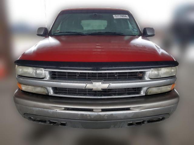 Photo 4 VIN: 3GNEC16T2YG159413 - CHEVROLET SUBURBAN 