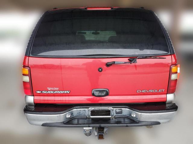 Photo 5 VIN: 3GNEC16T2YG159413 - CHEVROLET SUBURBAN 