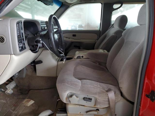 Photo 6 VIN: 3GNEC16T2YG159413 - CHEVROLET SUBURBAN 