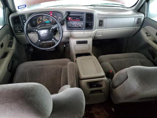 Photo 7 VIN: 3GNEC16T2YG159413 - CHEVROLET SUBURBAN 