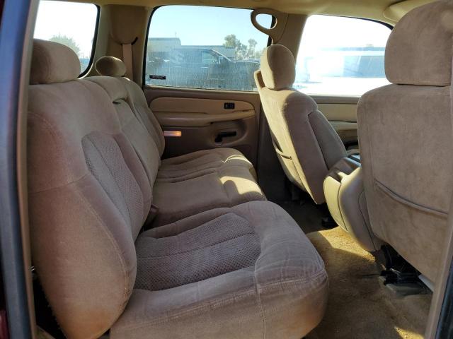 Photo 10 VIN: 3GNEC16T2YG160819 - CHEVROLET SUBURBAN C 