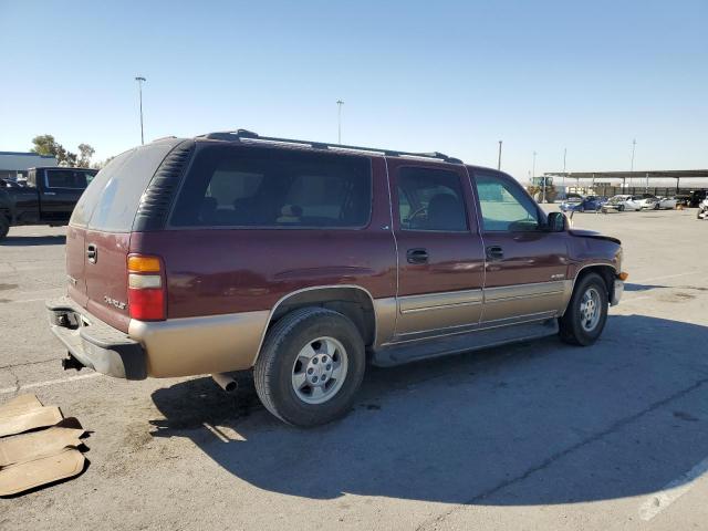 Photo 2 VIN: 3GNEC16T2YG160819 - CHEVROLET SUBURBAN C 