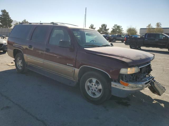 Photo 3 VIN: 3GNEC16T2YG160819 - CHEVROLET SUBURBAN C 