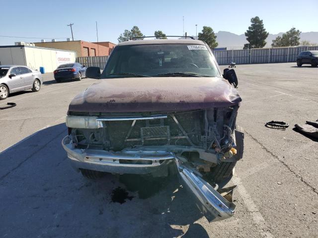 Photo 4 VIN: 3GNEC16T2YG160819 - CHEVROLET SUBURBAN C 