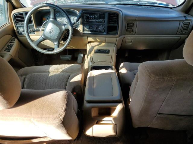 Photo 7 VIN: 3GNEC16T2YG160819 - CHEVROLET SUBURBAN C 