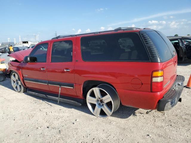 Photo 1 VIN: 3GNEC16T2YG167267 - CHEVROLET SUBURBAN C 