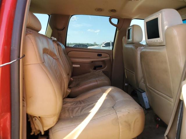 Photo 10 VIN: 3GNEC16T2YG167267 - CHEVROLET SUBURBAN C 