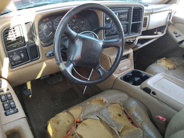 Photo 7 VIN: 3GNEC16T2YG167267 - CHEVROLET SUBURBAN C 