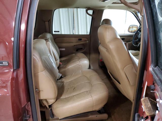 Photo 10 VIN: 3GNEC16T2YG204205 - CHEVROLET SUBURBAN 