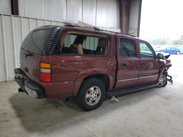 Photo 2 VIN: 3GNEC16T2YG204205 - CHEVROLET SUBURBAN 