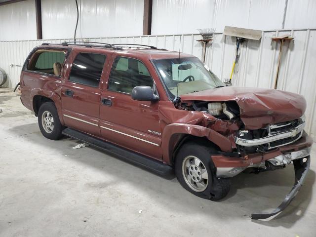 Photo 3 VIN: 3GNEC16T2YG204205 - CHEVROLET SUBURBAN 