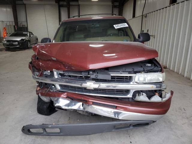 Photo 4 VIN: 3GNEC16T2YG204205 - CHEVROLET SUBURBAN 