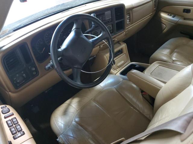 Photo 7 VIN: 3GNEC16T2YG204205 - CHEVROLET SUBURBAN 