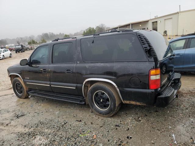 Photo 1 VIN: 3GNEC16T31G123140 - CHEVROLET SUBURBAN 