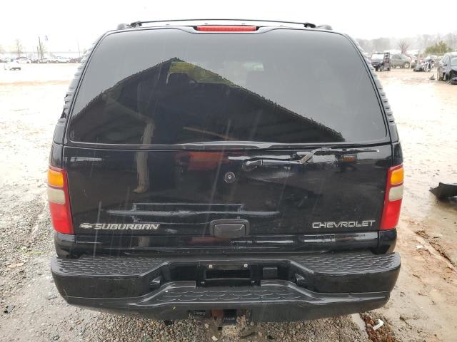 Photo 5 VIN: 3GNEC16T31G123140 - CHEVROLET SUBURBAN 