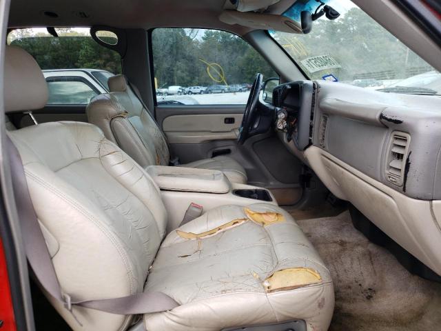 Photo 4 VIN: 3GNEC16T31G166912 - CHEVROLET SUBURBAN C 