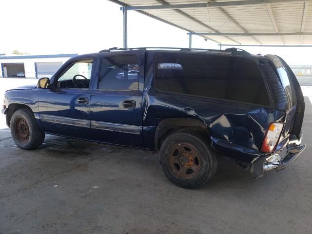 Photo 1 VIN: 3GNEC16T31G189400 - CHEVROLET SUBURBAN 