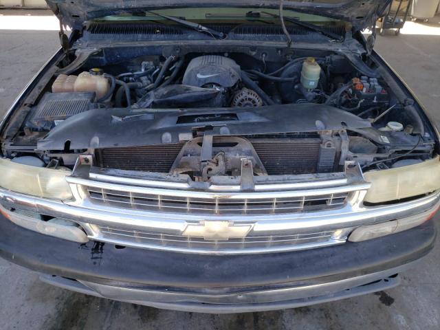 Photo 11 VIN: 3GNEC16T31G189400 - CHEVROLET SUBURBAN 