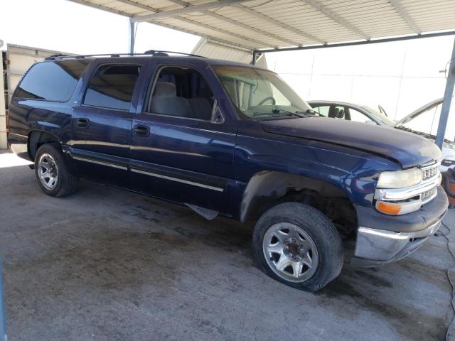 Photo 3 VIN: 3GNEC16T31G189400 - CHEVROLET SUBURBAN 