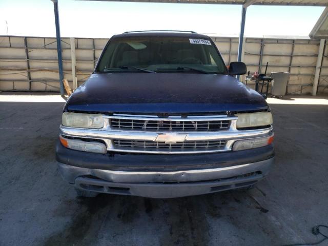 Photo 4 VIN: 3GNEC16T31G189400 - CHEVROLET SUBURBAN 