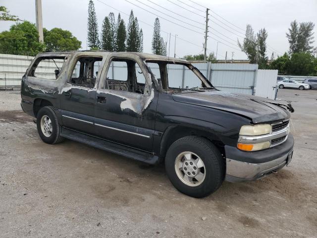 Photo 3 VIN: 3GNEC16T31G220144 - CHEVROLET SUBURBAN C 