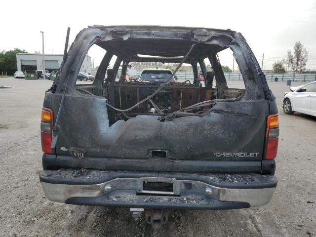 Photo 5 VIN: 3GNEC16T31G220144 - CHEVROLET SUBURBAN C 