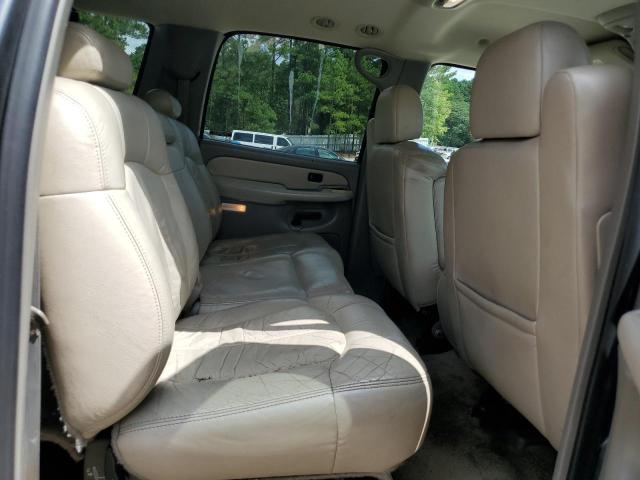 Photo 10 VIN: 3GNEC16T31G226381 - CHEVROLET SUBURBAN C 