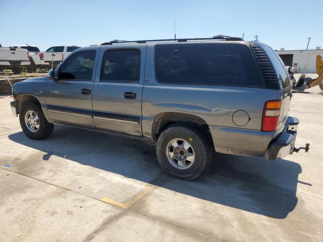 Photo 1 VIN: 3GNEC16T31G241706 - CHEVROLET SUBURBAN C 