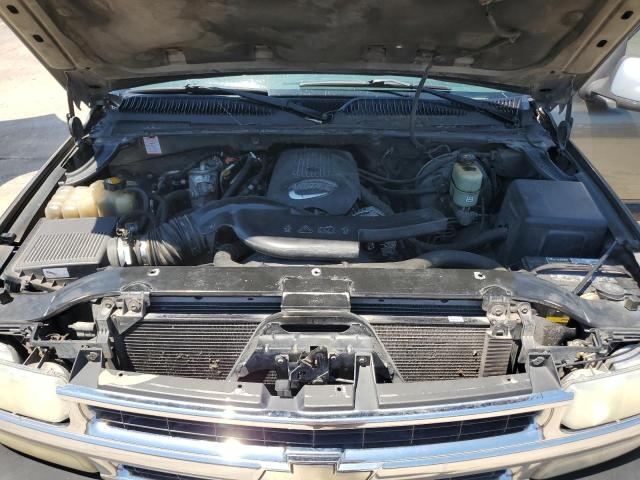 Photo 11 VIN: 3GNEC16T31G241706 - CHEVROLET SUBURBAN C 