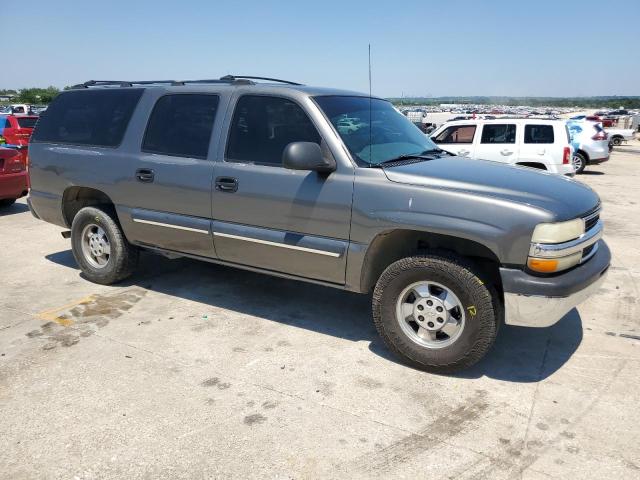 Photo 3 VIN: 3GNEC16T31G241706 - CHEVROLET SUBURBAN C 