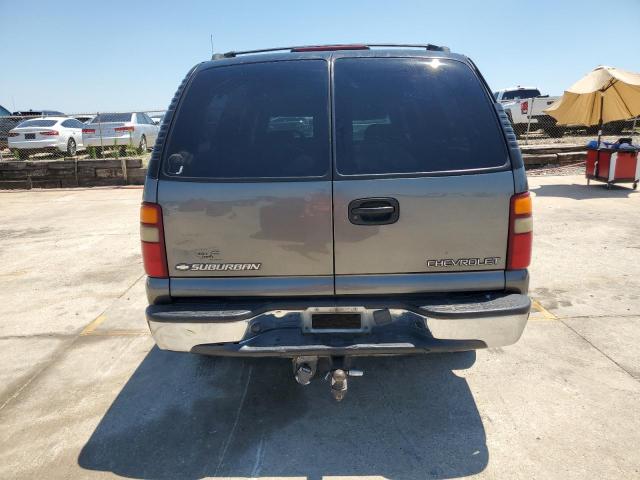 Photo 5 VIN: 3GNEC16T31G241706 - CHEVROLET SUBURBAN C 