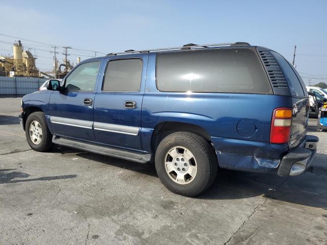 Photo 1 VIN: 3GNEC16T32G205032 - CHEVROLET SUBURBAN C 