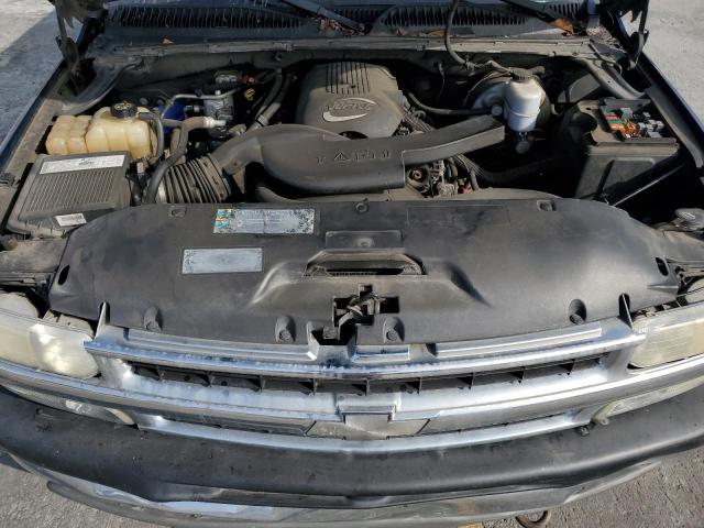 Photo 11 VIN: 3GNEC16T32G205032 - CHEVROLET SUBURBAN C 